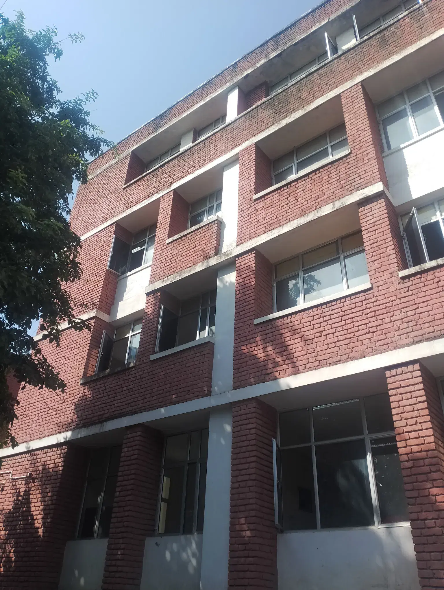 Institute of Home Economics Campus photo 3